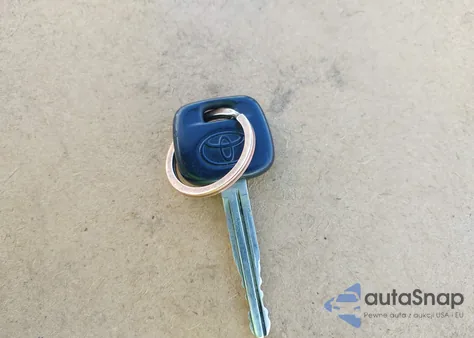 2003 Toyota Corolla S from USA, damaged, VIN 1NXBR32E63Z038320